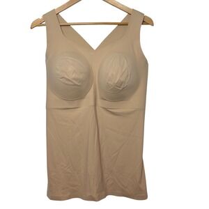 NWT Evelyn and Bobbie Defy Tank Size 2XL MRSP $98